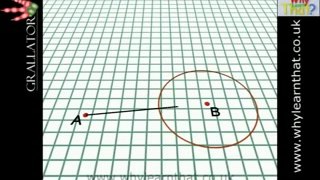 How to draw a tangent to a circle from a point-WHym_d8