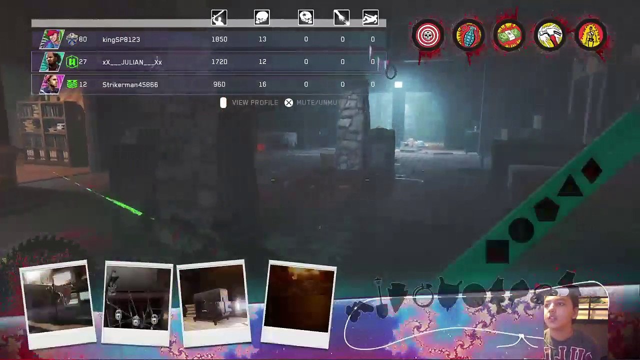 Zombies ghost n skulls E (81)