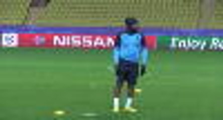 Pochettino hopeful of Rose return, but Lamela out for season