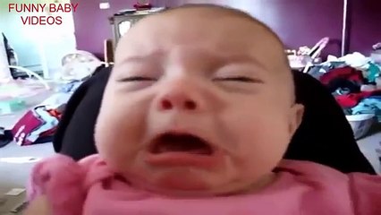 Top Funniest Baby Accidents 2017