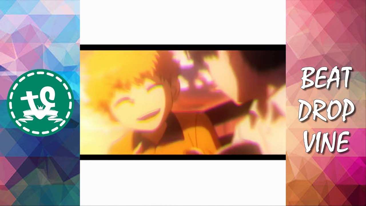 [ultimate] Beat Drop Vine Compilation #92 - Anime Ep. 22