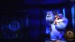 ºoº  ディズニーカリフォルニアアドベンチャー モンスターズ・インク - マイクとサリーのレスキュー Monsters, Inc. Mike & Sulley to the Rescue !