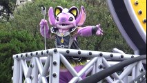 ºoº [ エンジェル ] 東京ディズニーランド ハロウィーンポップンライブ パレード　Tokyo Disneyland Halloween Pop' Live Parade Angle