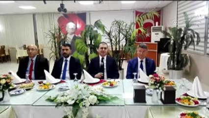 Çelik: "Türkiye Geçmişte Çok Büyük Sıkıntılar Yaşadı, Bu Sistem Içindeki Krizler ve Fay Kırıkları...