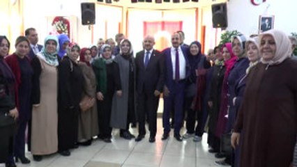 Işık: "Halk Oylamasında 'Evet' Çıkarsa Sayın Kılıçdaroğlu'na Yol Görünecek"