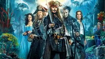-Watch Pirates of the Caribbean: Dead Men Tell No Tales (2017) Full Movie Streaming **