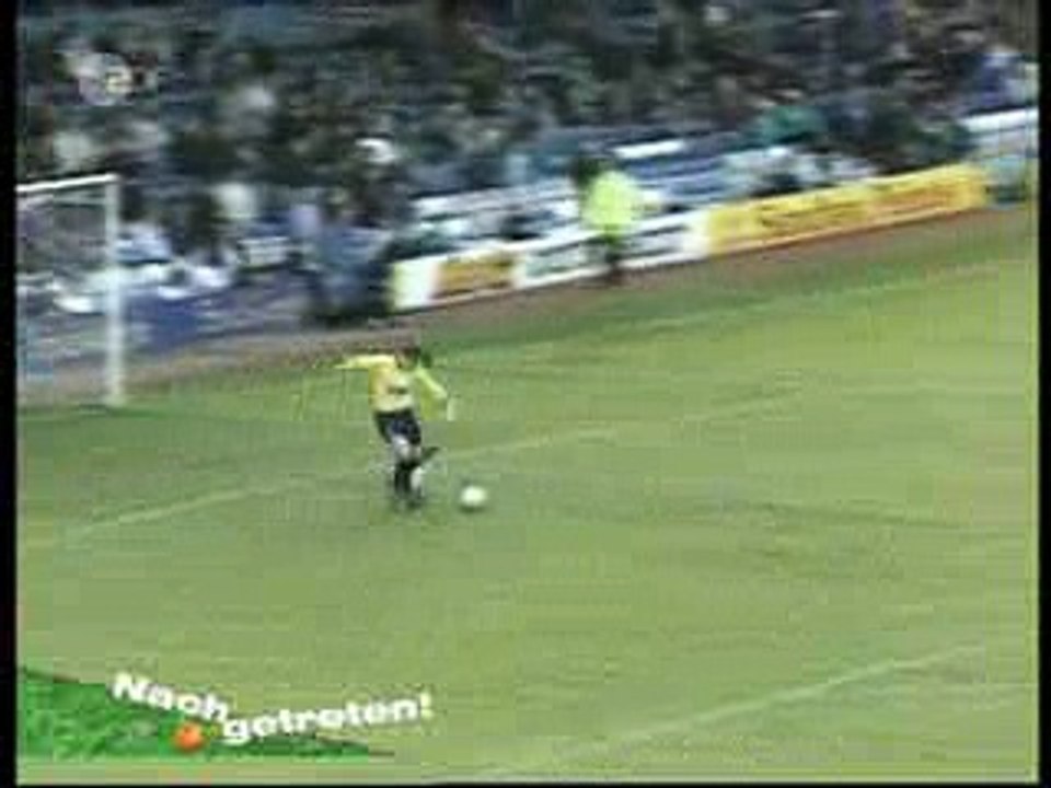 اغبي الاهداف
