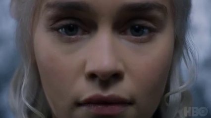 Game of Thrones Season 7 Long Walk