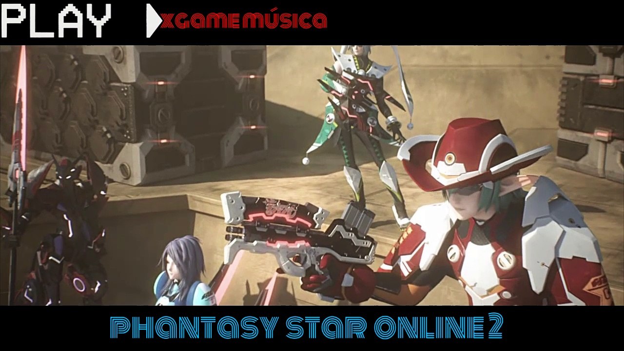 Pso2
