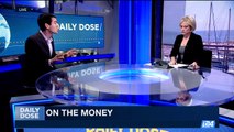 DAILY DOSE | A new pound for a new era in U.K| Thursday, March 30th 2017