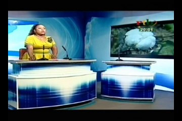 Le Chef de l’Etat a présidé une reunion sur le partenariat Union - Afrique sur le coton