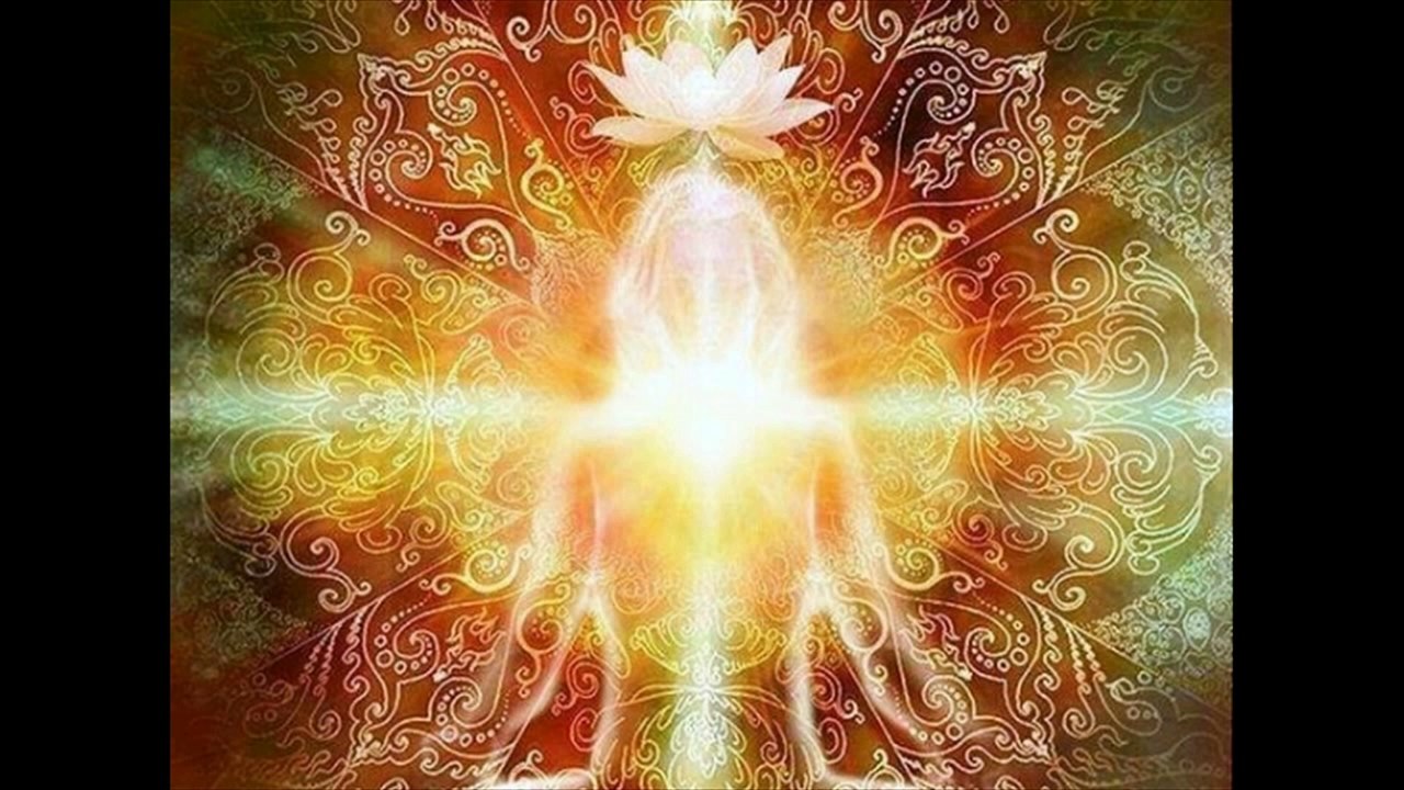 Adama of Telos - Higher Dimensional Energy Body Activations