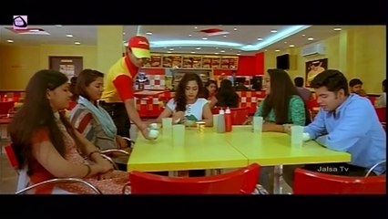 Nithya Menon Best Comedy Scene