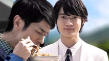 【神木隆之介   CM】三ツ矢サイダーW(ダブル)  「トクホなＢＢＱ」編 15秒