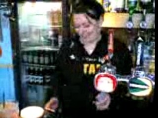 LA VRAIE VIE DES SUPPORTEURS : la bière