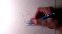 Let's Draw ALOY from HORIZON ZERO DAWN - FAN ART FRIDAY-w2HUo