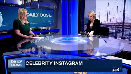 DAILY DOSE | Liv Tylor posts pictures of famous father| Thursday, March 30th 2017