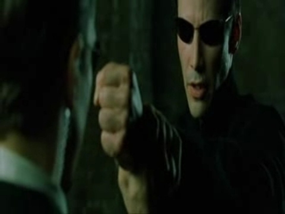 Matrix Reloaded (Linkin Park)