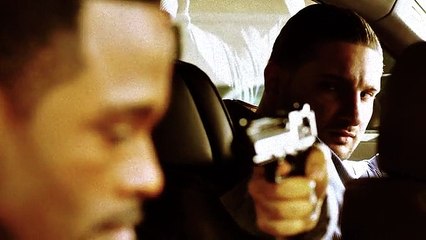 Anonymous - Episode 26 – No Way Out - Mykel Shannon Jenkins - Web Series (Action, Drama)