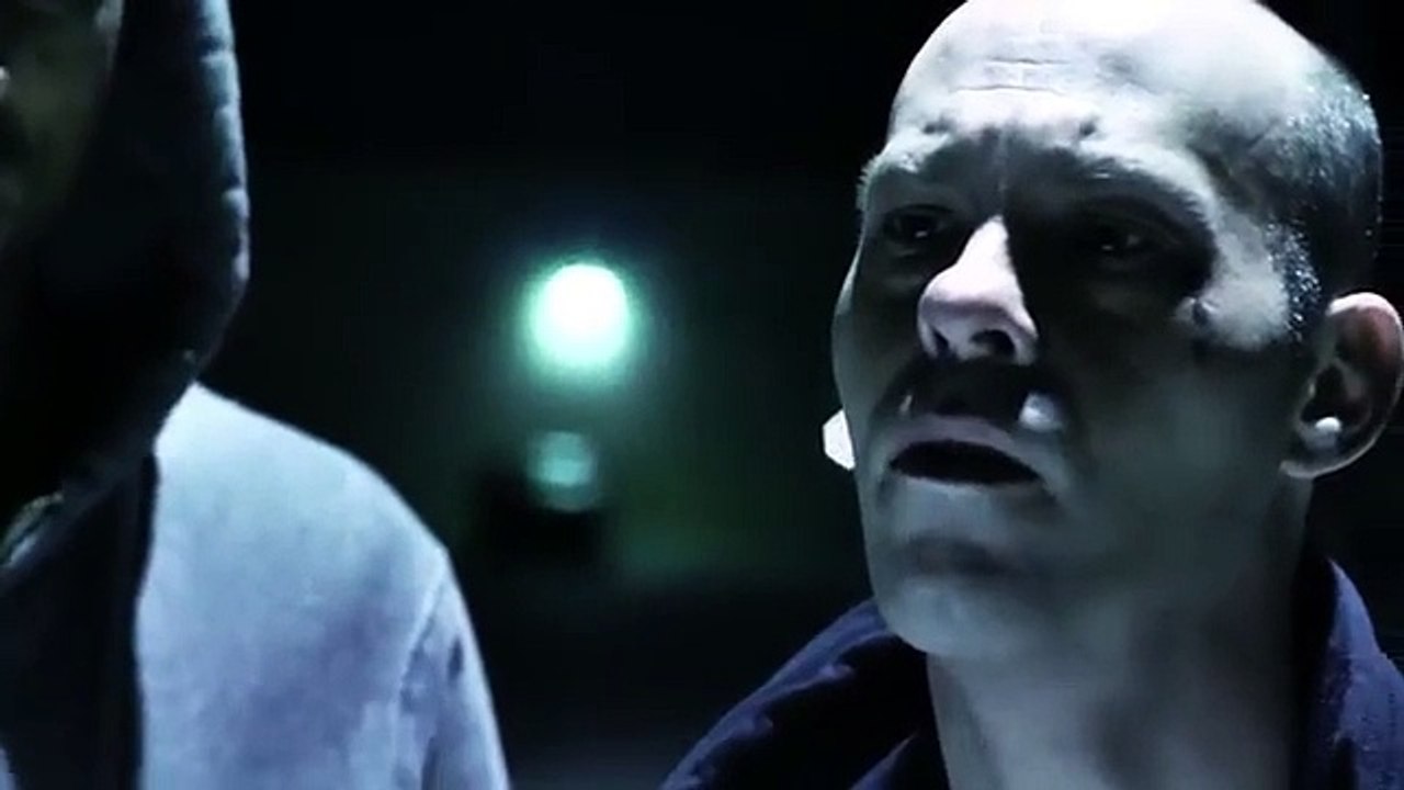 Eric Louzil and Echelon Studios present: Anonymous - Episode 1 - Mykel Shannon Jenkins - Web Series (Action, Drama)