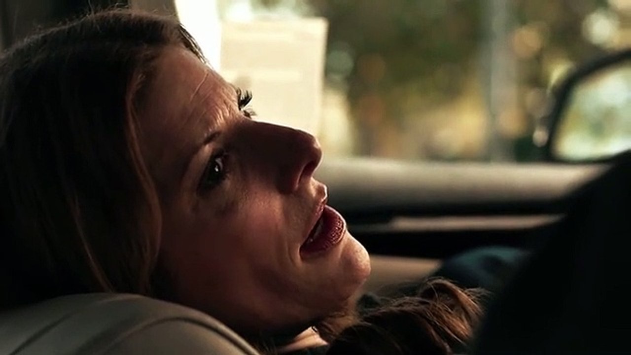 Eric Louzil and Echelon Studios present: Anonymous - Episode 3 – Gotcha - Mykel Shannon Jenkins - Web Series (Action, Drama)