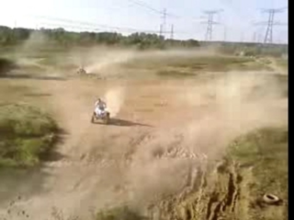 350 banshee
