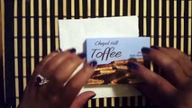 10,000 Subscribers!! THANK YOU!!!!_ASMR-CHAPEL HILL TOFFEE-grjTTue