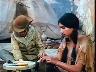 Western - Chino 1973 (ima prevod) / Charles Bronson part 2/3