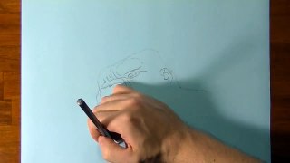 Drawing Kong Skull Island 2017-uiJx-B5C