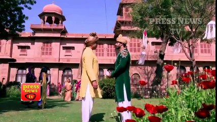 Yeh Rishta Kya Kehlata Hai -31st March 2017 - Latest Upcoming Twist - Star Plus YRKKH News (1)