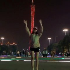160306 SNH48 许杨玉琢 秒拍 #绵羊TV# 没什么好看的，我自己看着乐 我有我独特的拍菜技巧