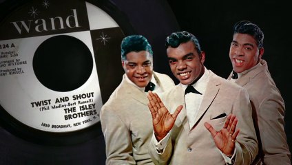 BANG! The Bert Berns Story TRAILER