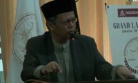 Pemuda Muhammadiyah Pastikan Tak Ikut Aksi 313