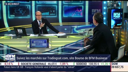 Allocation d'actifs: quelle stratégie adopter dans la conjoncture actuelle ? - 30/03