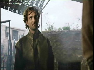 O Rico e Lazaro - Capitulo do dia 30/03/2017