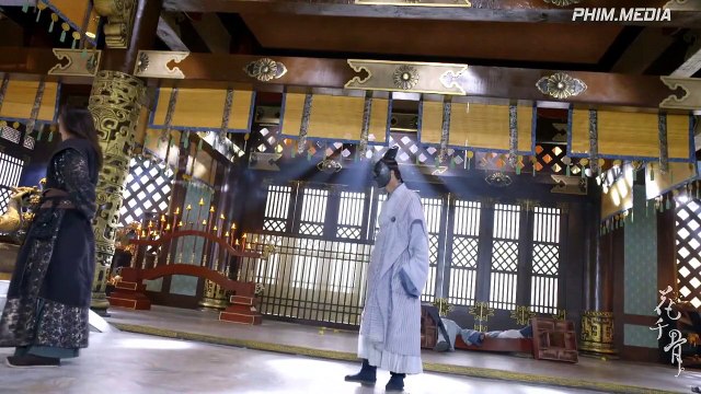 Hoa Thiên Cốt - Tập 2 [HTV3 lồng tiếng]