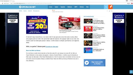 Os sites mais inuteis do mundo