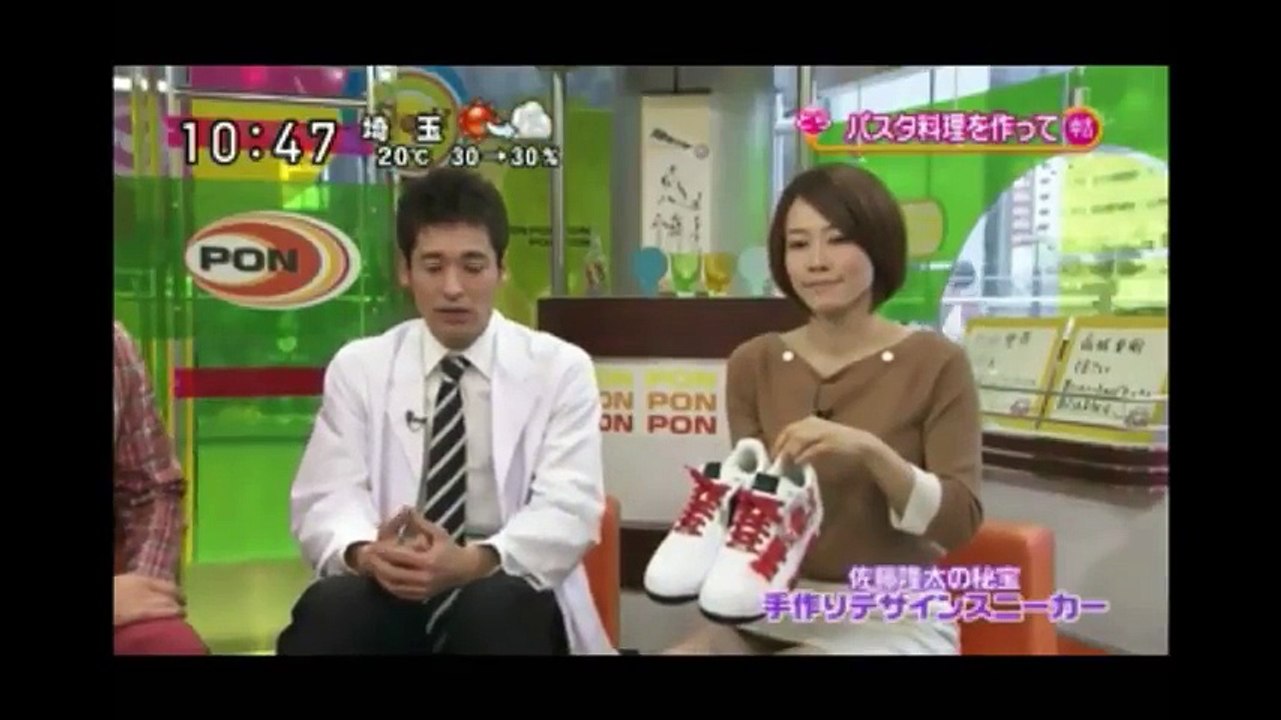 【放送事故も？】女子アナがテレビでやらかした！閲覧注意なハプニングまとめ9
