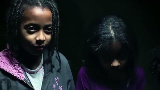 Eric Louzil and Echelon Studios present: Anonymous - Episode 8 – Bad Behavior - Mykel Shannon Jenkins - Web Series (Action, Drama)