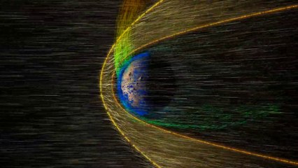What Happened to Mars Atmosphere?
