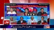 Dr Aamir Liaquat bashing Ayesha Bakhsh & Geo on trying to defame Hassan Nisar