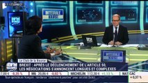 Le Club de la Bourse: Valérie Gastaldy, Frédéric Ponchon et Jean-Louis Cussac - 30/03