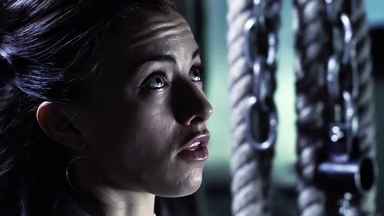 Eric Louzil and Echelon Studios present: Anonymous - Episode 25 – Outranked - Web Series (Action, Drama)