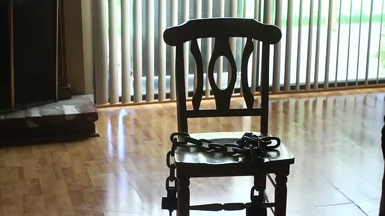 Eric Louzil and Echelon Studios present: Anonymous - Episode 13 – The Good, The Bad And The Insane - Web Series (Action)