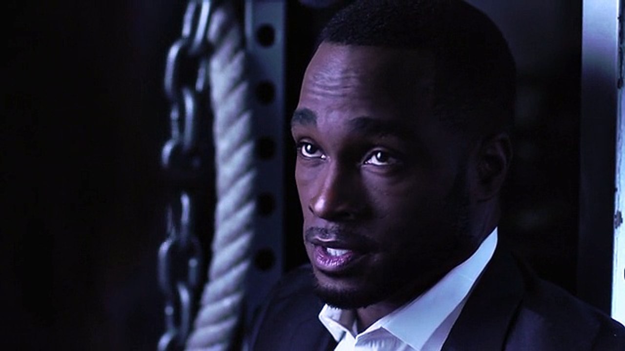 Eric Louzil and Echelon Studios present: Anonymous - Episode 18 – Friends With Benefits - Web Series (Action, Drama)