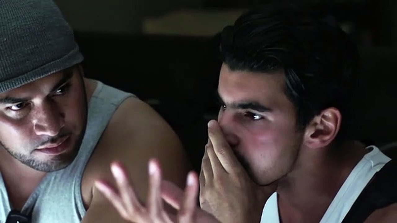 Eric Louzil and Echelon Studios present: Anonymous - Episode 20 – The Four Horsemen - Web Series (Action, Drama)