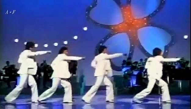 フォーリーブスメドレー2003