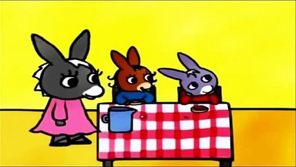 trotro amoureux , DESSIN animé