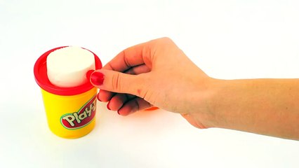 SHOPKINS Play doh STOP MOTION Dough Animation