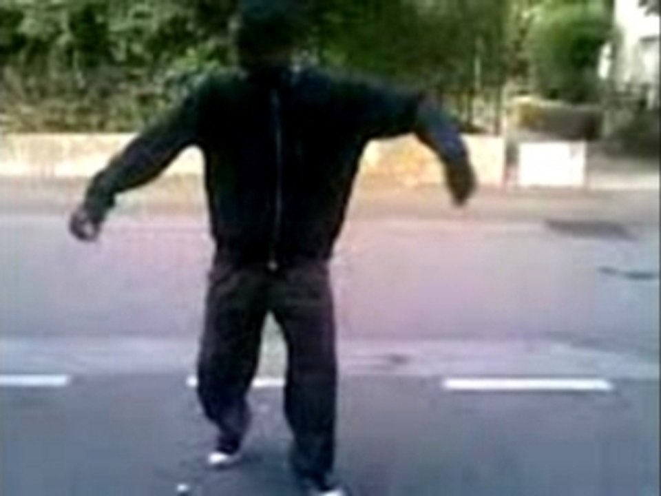 Tecktonik